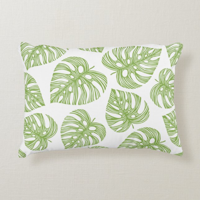 Seamless pattern wild design. Snakeskin background Accent Pillow (Front)
