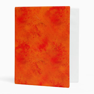 Seamless Texture Background Abstract Orange And Mini Binder