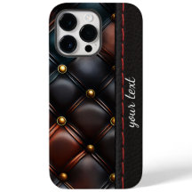 Seamless Vintage Embossed