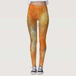 SeamlessTile Leggings