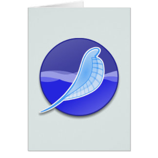 SeaMonkey Logo Cards