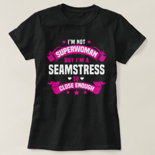 Seamstress T-Shirt