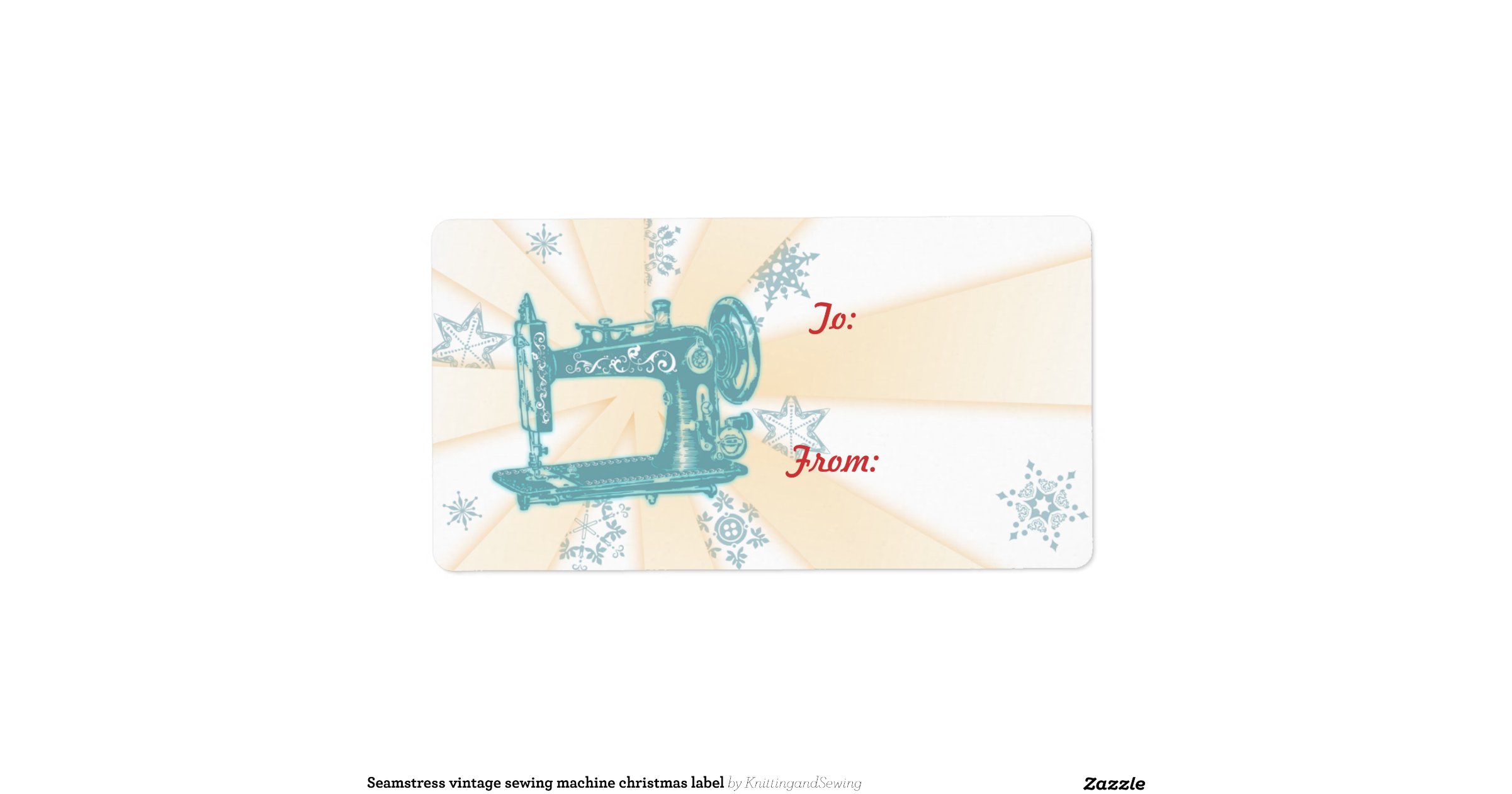 It is a graphic of Candid Sewing Machine With Label This is an image of Candid Sewing Machine With Label