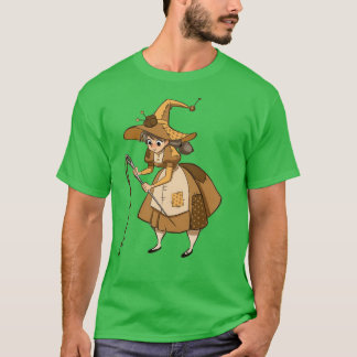 seamstress witch T-Shirt