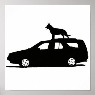 Seamus the Dog.png Poster