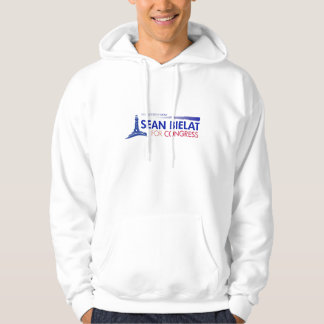 Sean Bielat for Congress Hoodie