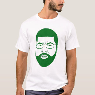 Sean - Green T-Shirt