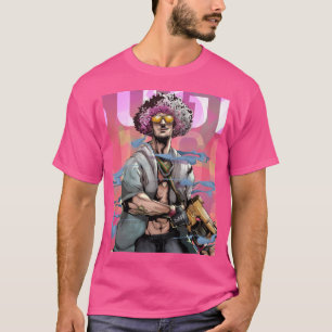 Sean O'Malley (Sugar) T-Shirt