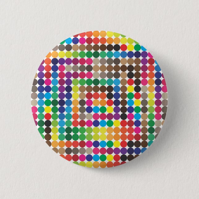 seanless colored circles button (Front)