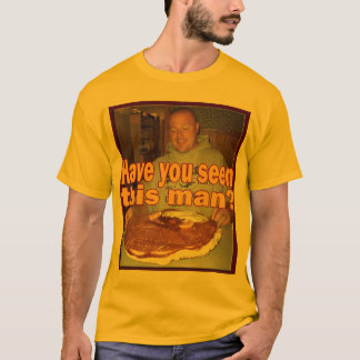 seans pancake T-Shirt