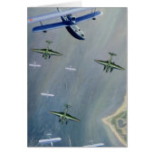 Seaplanes, 1933 (Front)