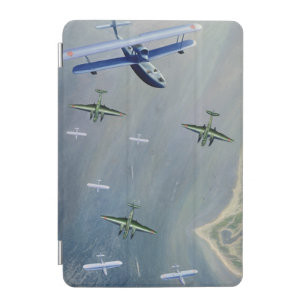Seaplanes, 1933 iPad mini cover