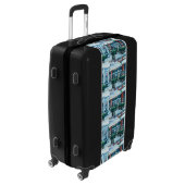Seaport Excursions Luggage (Rotated Left)