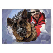 Search and Rescue (Front Horizontal)