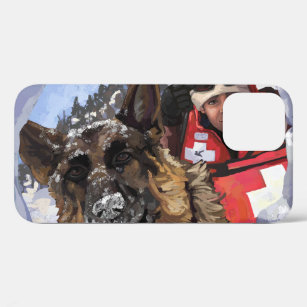 Search and Rescue Case-Mate iPhone Case