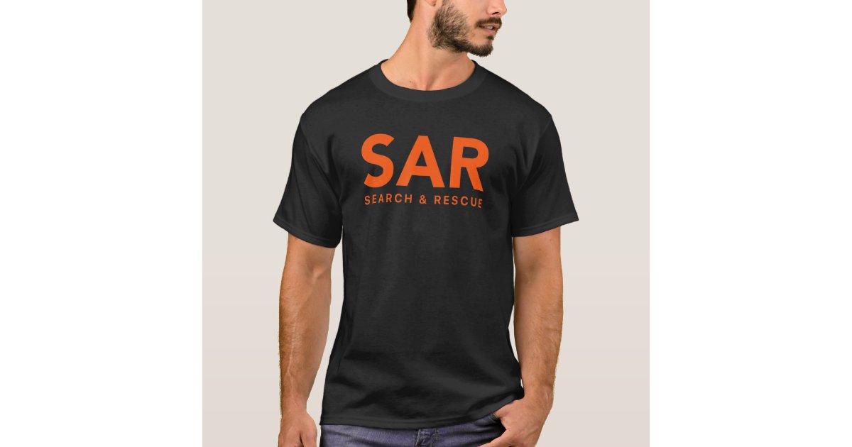 Search & Rescue (SAR)