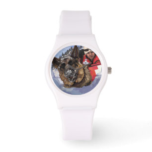 Search and Rescue Watch