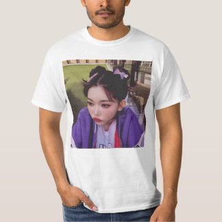 "Search billlie tsuki" T-Shirt