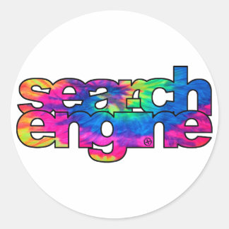 search engine stickers