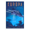 Search for Life on Jupiter's moon Europa
