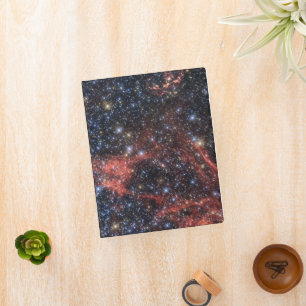 Search For Stellar Survivor Of Supernova Explosion Mini Binder