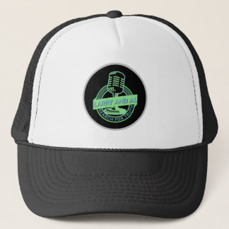 Search For Truth Hat