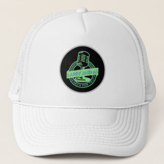 Search For Truth Hat