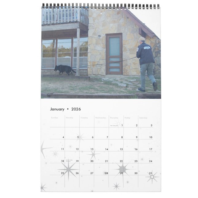 Search One Rescue Team 2012 calendar (Jan 2026)