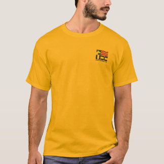 Search & Rescue Doberman T-Shirt