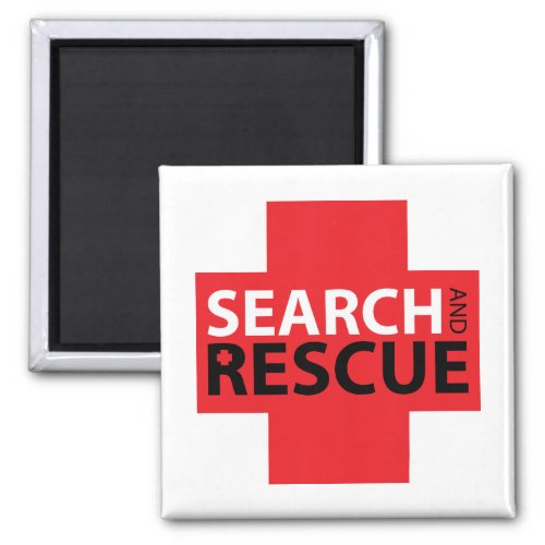 Search  Rescue Magnet