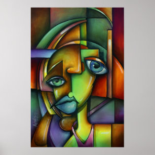 'Searching for Eve' Poster