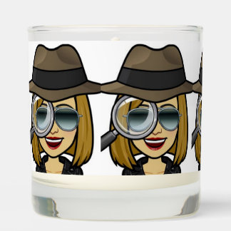 Searching for Love  Scented Candle