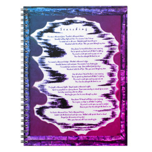 Searching Notebook