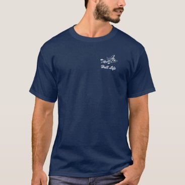 Searey seaplane 2 of 2 T-Shirt