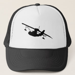 Searey Trucker Hat