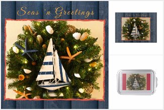 SEAS and Greetings