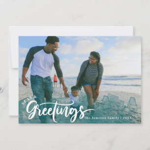 Seas & Greetings   Tropical Christmas