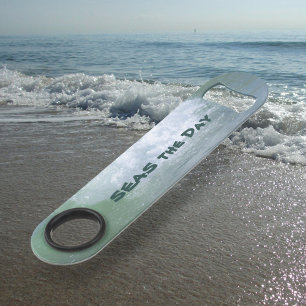 SEAS the Day Breaking Waves Bar Key