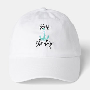 Seas the Day Hat