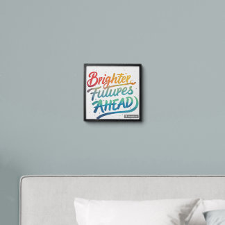 Seas the day peel and stick photo tile