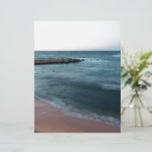 Seascape (Standing Front)