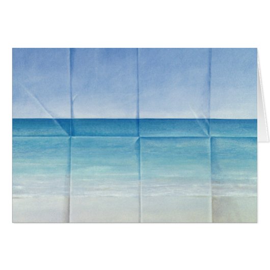 Seascape 1984 cards (Front Horizontal)