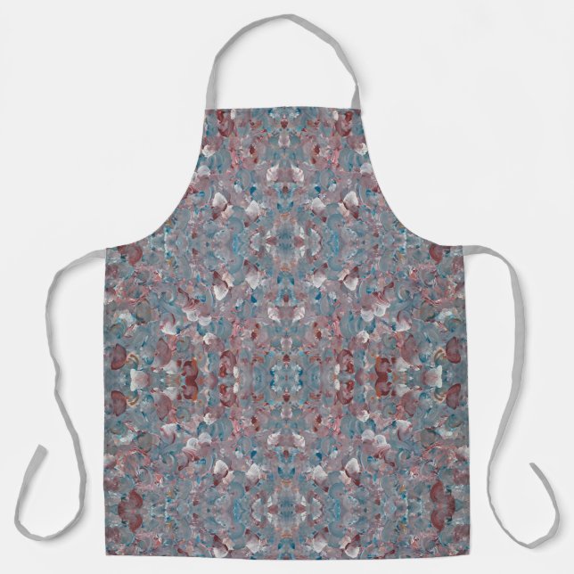 Seascape Apron (Front)