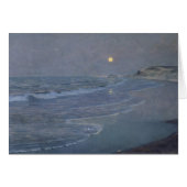 Seascape, c.1892-93 (Front Horizontal)