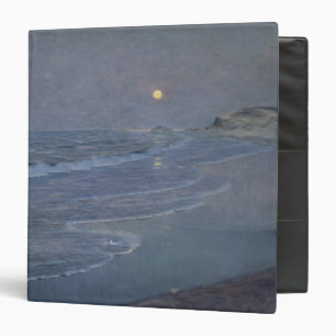 Seascape, c.1892-93 binder
