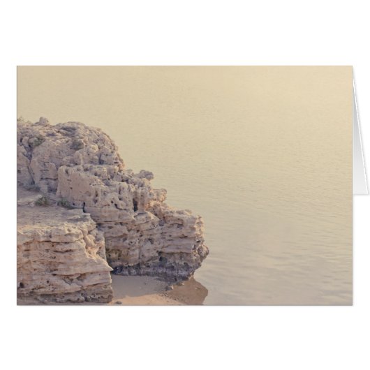 Seascape Cards (Front Horizontal)