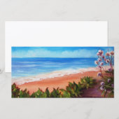 SEASCAPE DUNES (Front/Back)