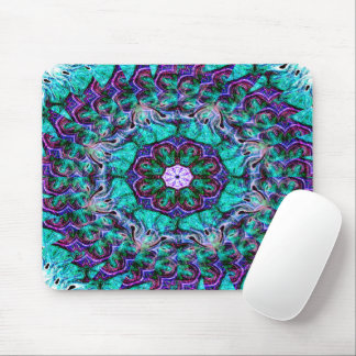 Seascape Flower...... Mouse Pad