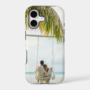 Seascape iPhone 17 Case