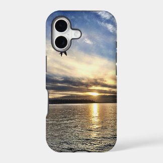 SeaScape iPhone 17 Case